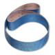 Sia Bande abrasive 150×2000 mm P80 Ser2820