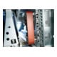 Sia Bande abrasive 150×6800 mm P180 Ser1919-5