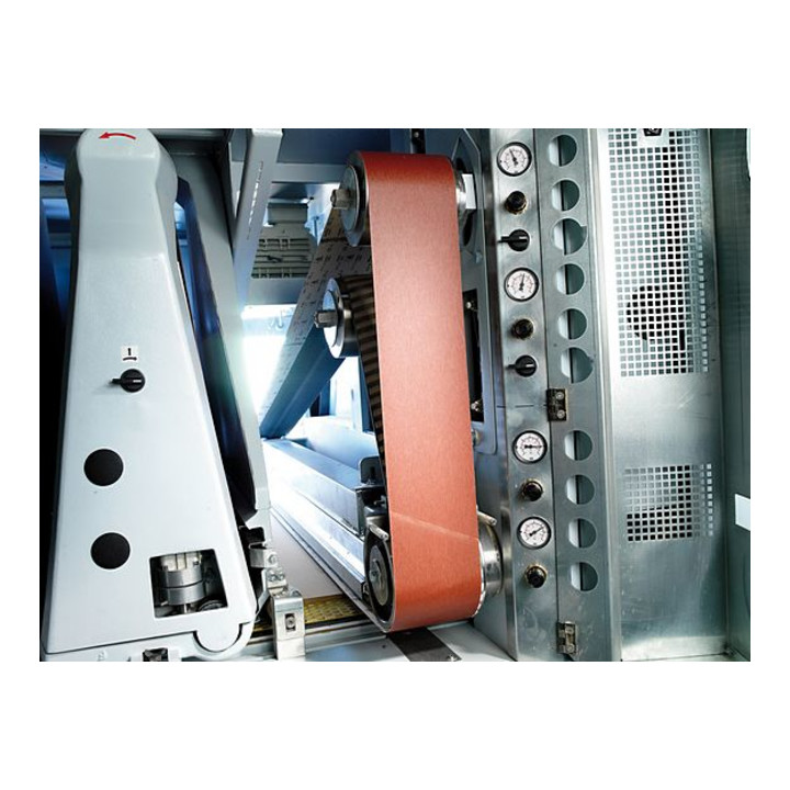 Sia Bande abrasive 150×6800 mm P180 Ser1919