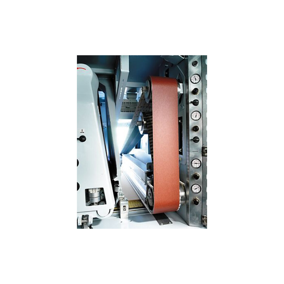 Sia Bande abrasive 150×6800 mm P180 Ser1919