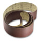 Sia Bande abrasive 200 × 3000 mm P180 Ser1919
