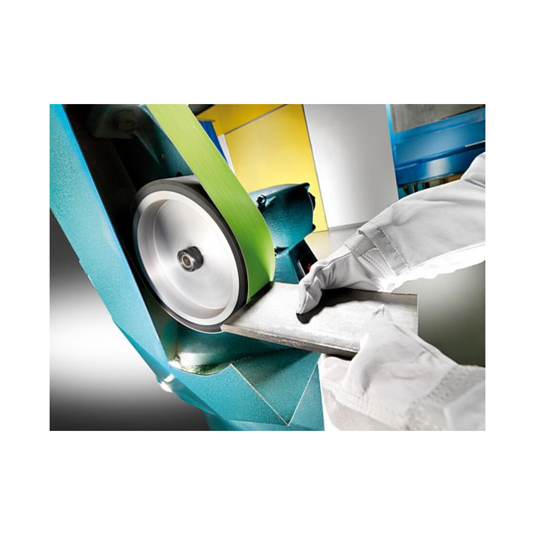 Sia Bande abrasive 2515