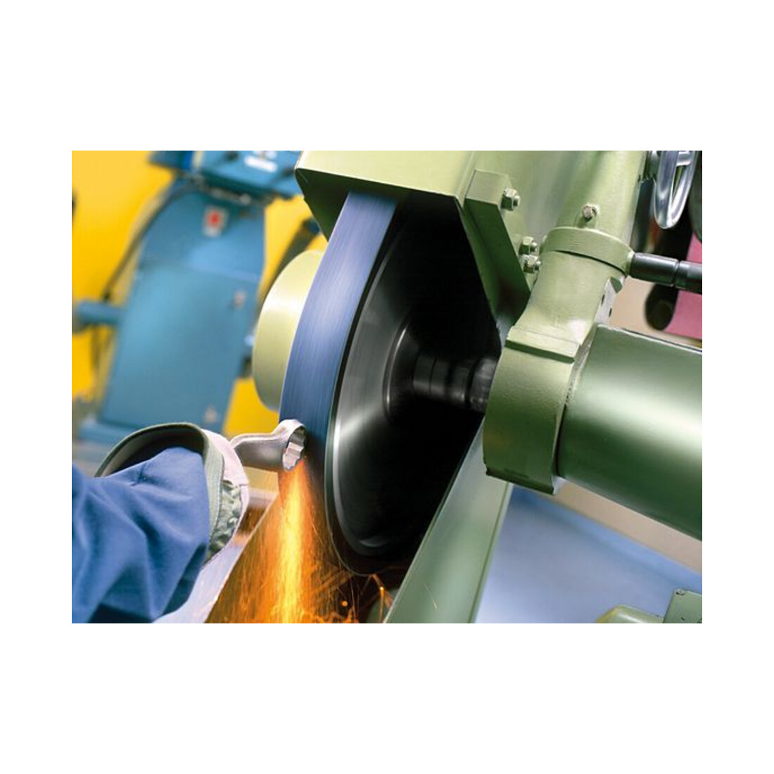 Sia Bande abrasive 75×2000 mm P80 Ser2820