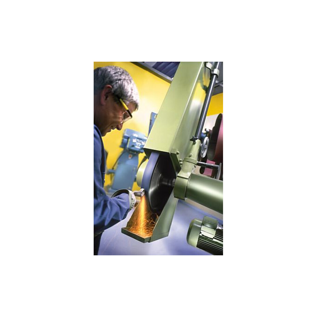 Sia Bande abrasive 75×2000 mm P80 Ser2820