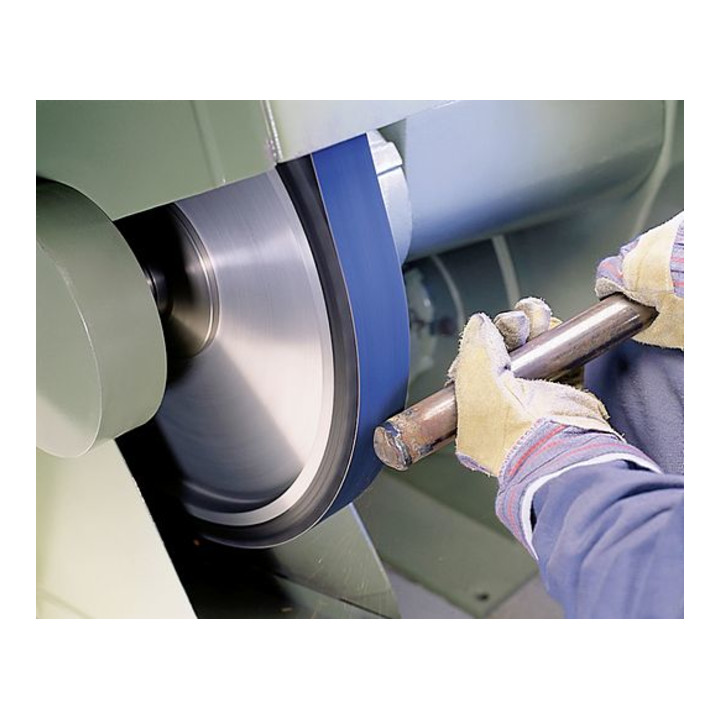 Sia Bande abrasive 75×2000 mm P80 Ser2820