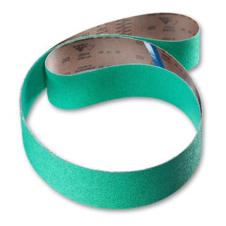 Sia Bande abrasive 2803
