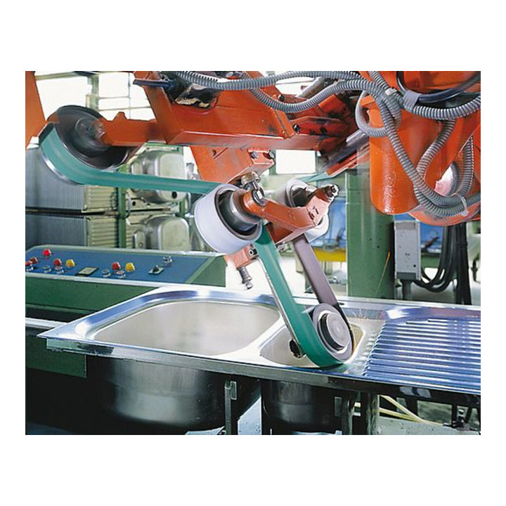 Sia Bande abrasive 2803