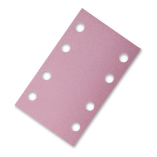 Sia Bandes avec trous 1950 siaspeed, 81 × 133 mm, 8 trous, grain 100