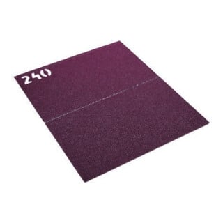 SIA Bande abrasive siastrong 7988 115×140 mm K320
