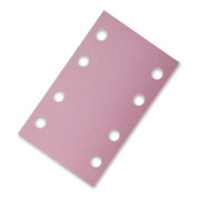 Sia Bandes avec trous 1950 siaspeed, 81 × 133 mm, 8 trous, grain 100-1