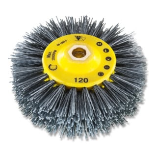 Sia Brosse abrasive Ø140mm 30mm