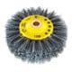 Sia Brosse abrasive Ø140mm 30mm P120