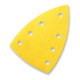 Sia Delta-Bogen 100x147 P150 7L Ser1960-1