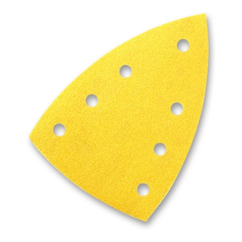 Sia Delta-Bogen 100x147 P150 7L Ser1960