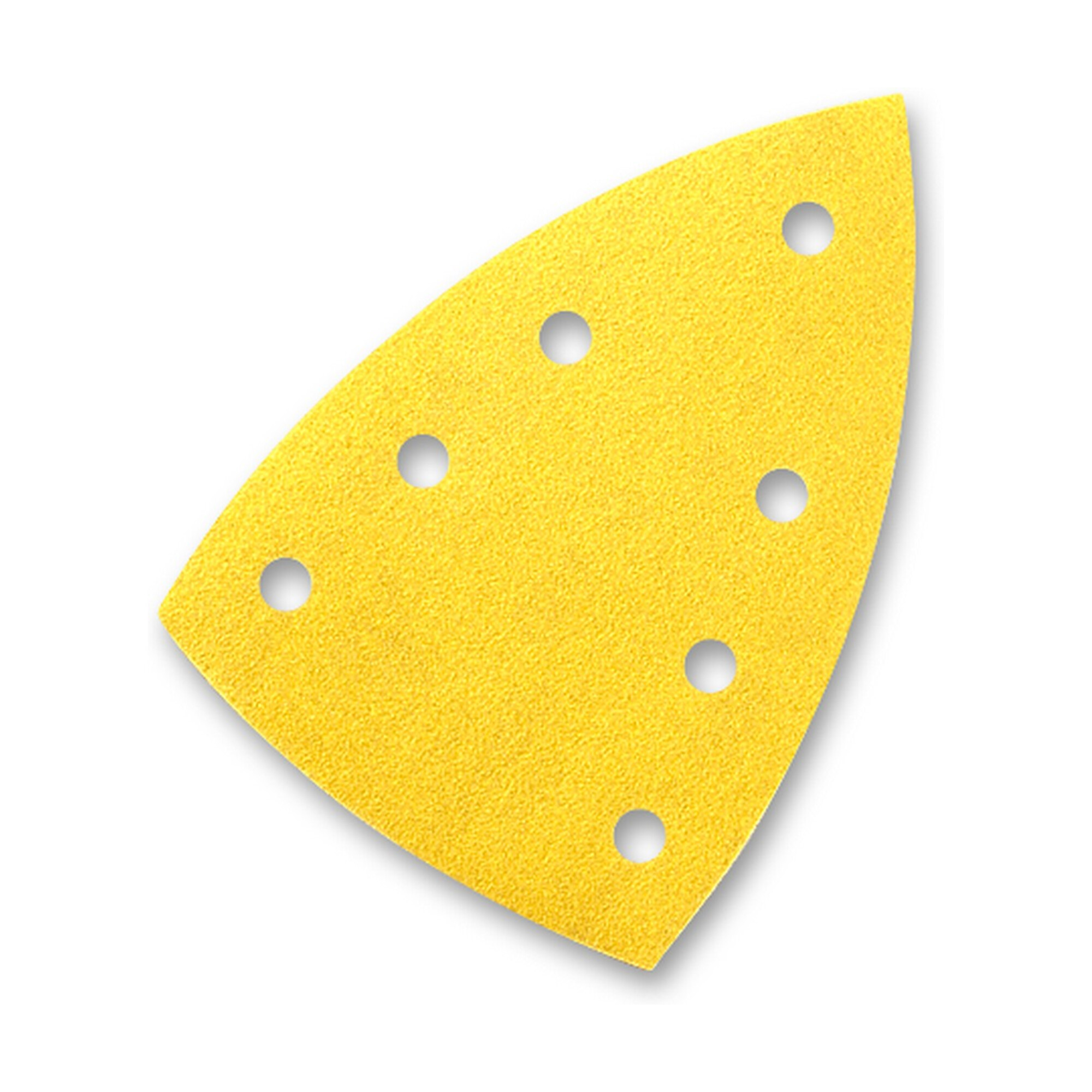 Sia Delta-Bogen 100x147 P40 7L Ser1960 ; sia ABRASIVES