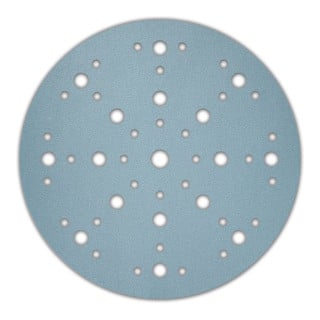Sia Disque avec trou, 1948 siaflex, 150, 49 trous