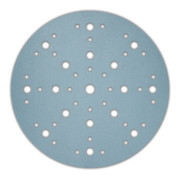 Sia Disque avec trou, 1948 siaflex, 150, 49 trous, grain 400-1