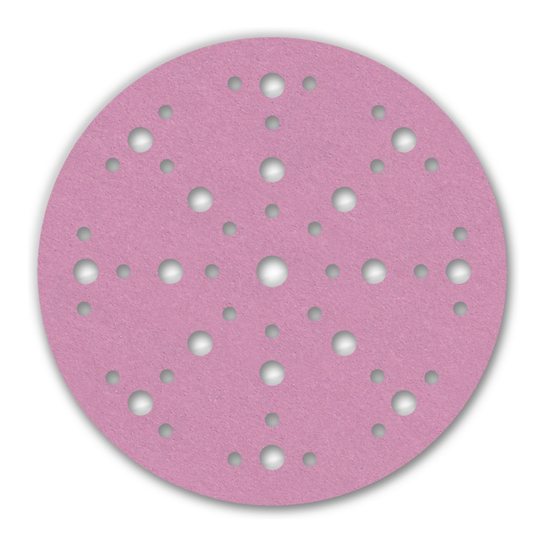 Sia Disque avec trou 1950 siaspeed, 150 × 49, grain 100