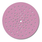 Sia Disque avec trou, 1950 siaspeed, 150, 81-trous Grain 100