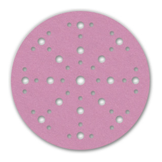 Sia Disque avec trou 1950 siaspeed, 150 × 49, grain 100