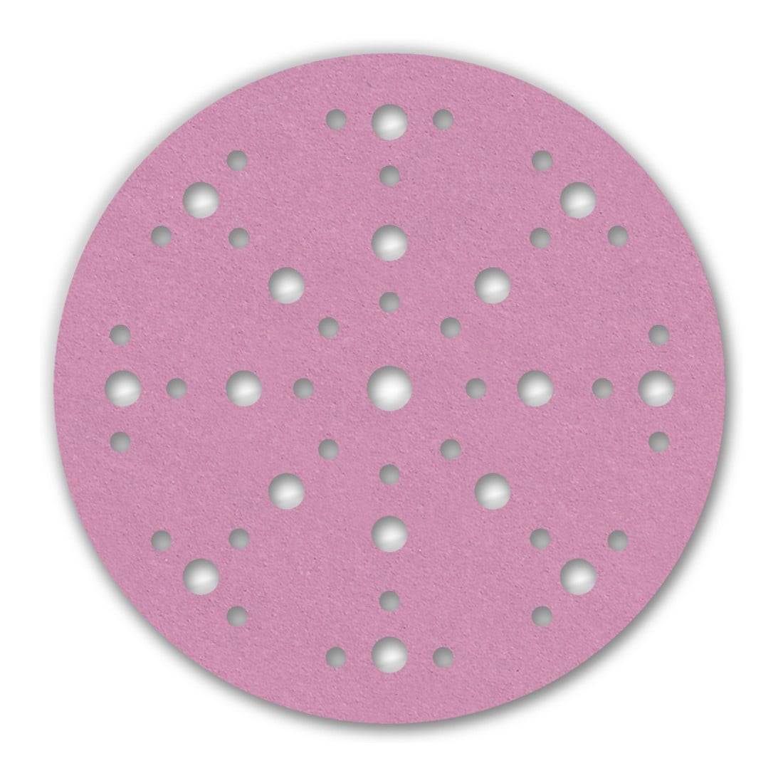 Sia Disque avec trou 1950 siaspeed, 150 × 49, grain 100