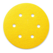 Sia Disque avec trou, 1960 siarexx, 150, 6 trous, grain 100-1