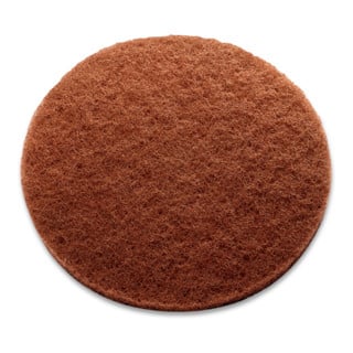 Sia Disque sans trou 6120 siafleece 150, sans trou grain 2922