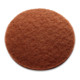 Sia Disque sans trou 6120 siafleece 150, sans trou grain 2922-1