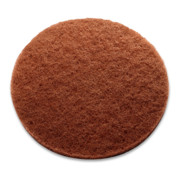 Sia Disque sans trou 6120 siafleece 150, sans trou grain 2922