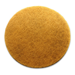 Sia Disque sans trou 6120 siafleece 150, sans trou grain 2922