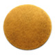 Sia Disque sans trou 6120 siafleece 150, sans trou grain 2922-1