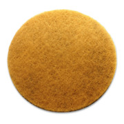 Sia Disque sans trou 6120 siafleece 150, sans trou grain 2922