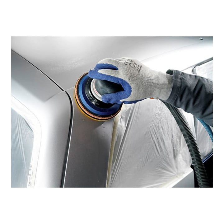 Sia Disque sans trou 6120 siafleece 150, sans trou grain 2922