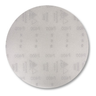 Sia Disque sans trou 7900 sianet, 150, sans trou, grain 100
