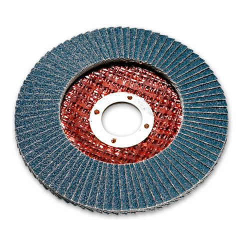 Sia Fächerscheibe Ø115mm gerade 2824