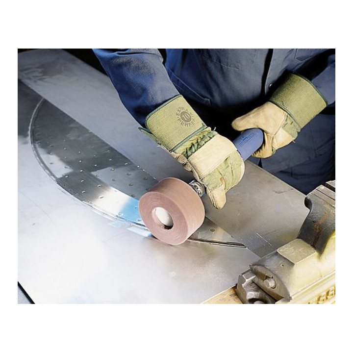 Sia Fächerschleifer Ø100mm 45mm P80