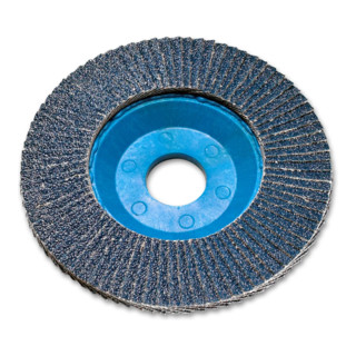Sia FSS Ø115mm plastik gerade 2824