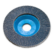 Sia FSS Ø115mm plastik gerade 2824