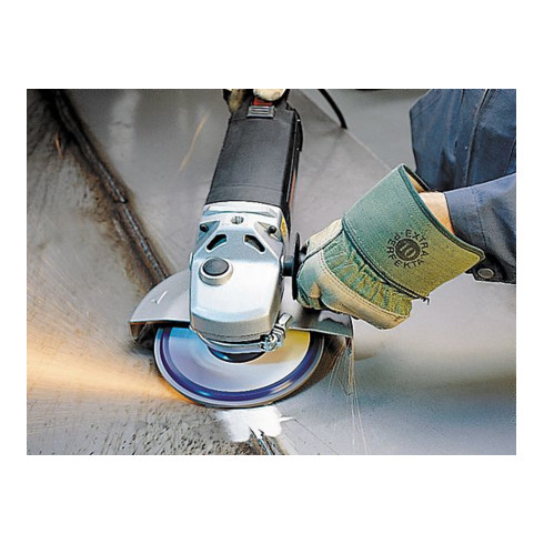 Sia FSS Ø125mm gerade 2824