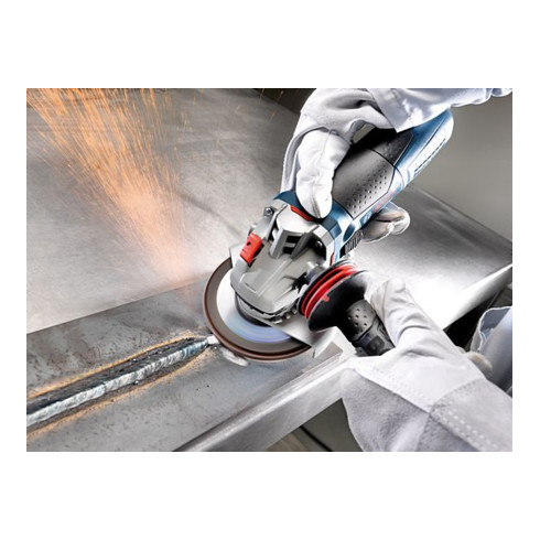 Sia FSS Fiber (gewinkelt) Ø125 2824