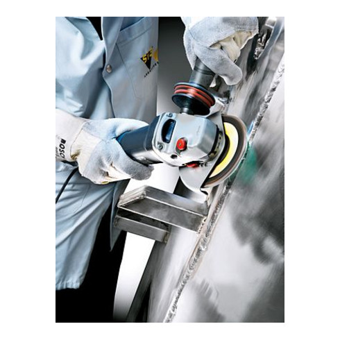 Sia FSS Fiber (gewinkelt) Ø125 2824