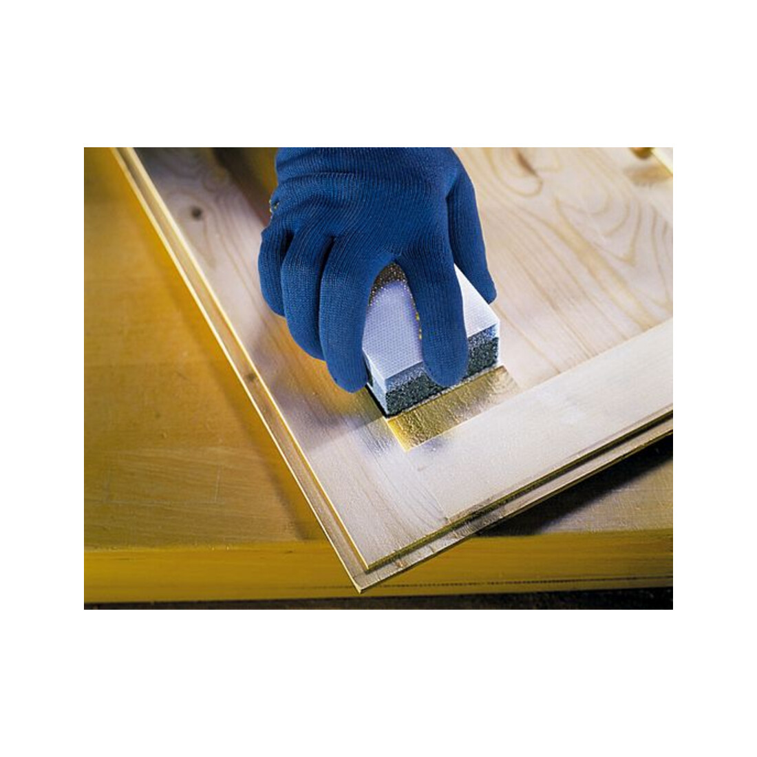 Sia Handschleifblock 70x125mm