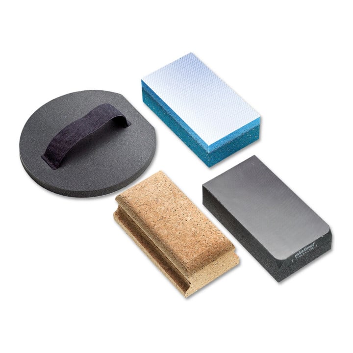 Sia Handschleifblock 70x125mm