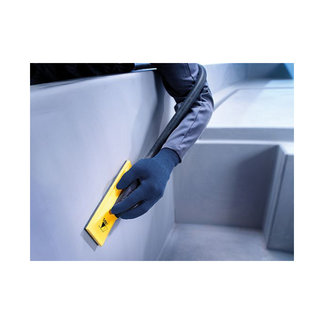 Sia Handschleifblock 70x198mm 41L