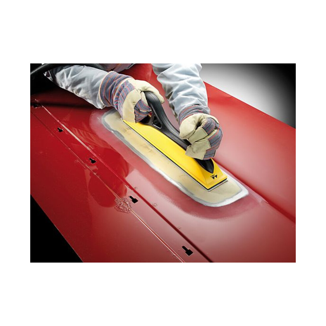 Sia Handschleifblock 70x400mm 68L