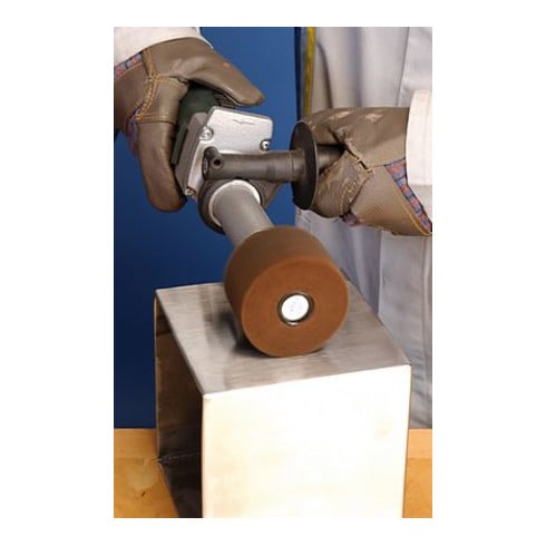 Sia Lamellenschleifer Ø76mm 50mm medium Ser 6120