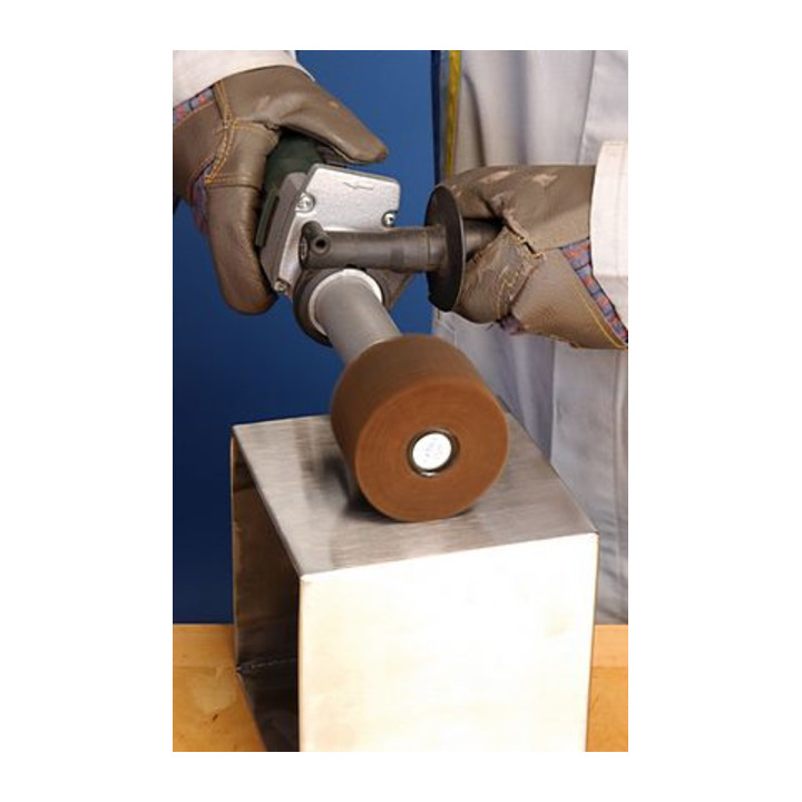 Sia Lamellenschleifer Ø76mm 50mm medium Ser 6120