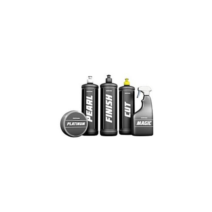 Sia Polierpaste Siachrome Finish 1kg