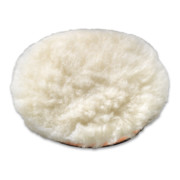 Sia Polierscheibe Ø85mm Lammfell