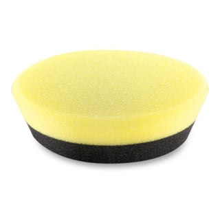 Sia Polierschleifscheibe yellow Ø85